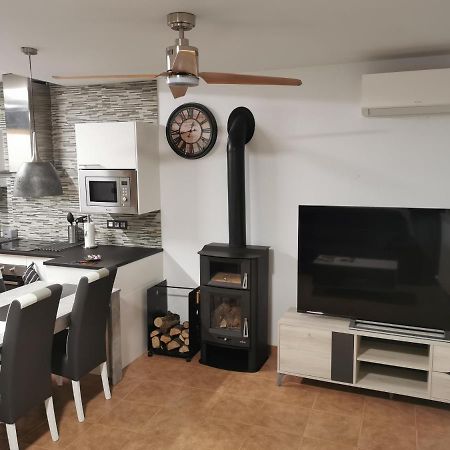 Loft romàntic Ca l'Enric Viqué-Baix Empordà Regencós Esterno foto