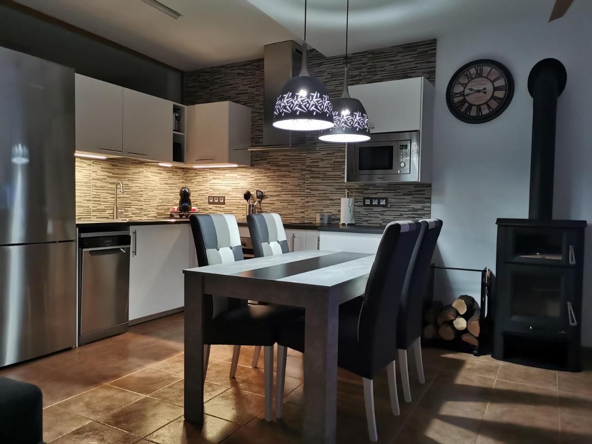 Loft romàntic Ca l'Enric Viqué-Baix Empordà Regencós Esterno foto