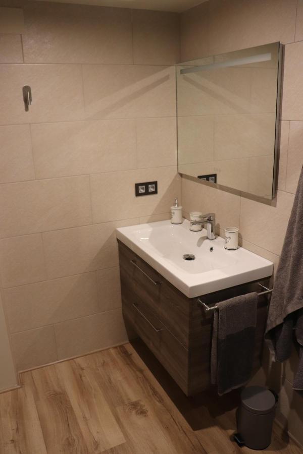Loft romàntic Ca l'Enric Viqué-Baix Empordà Regencós Esterno foto