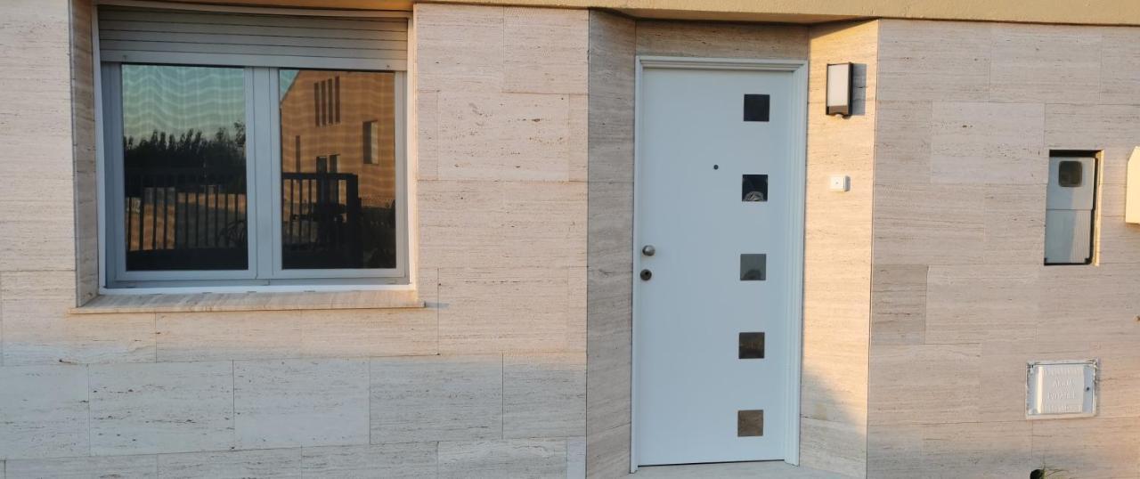 Loft romàntic Ca l'Enric Viqué-Baix Empordà Regencós Esterno foto