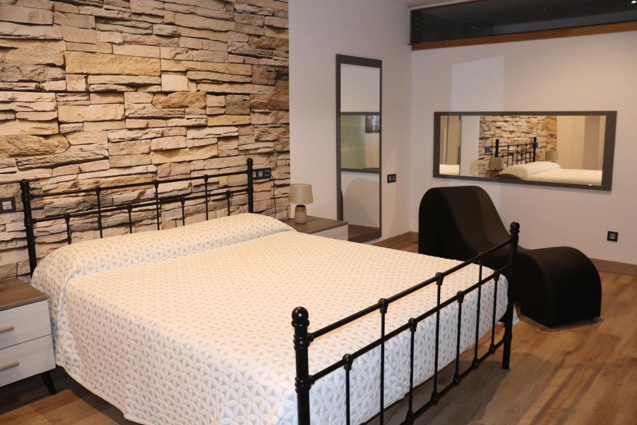Loft romàntic Ca l'Enric Viqué-Baix Empordà Regencós Esterno foto