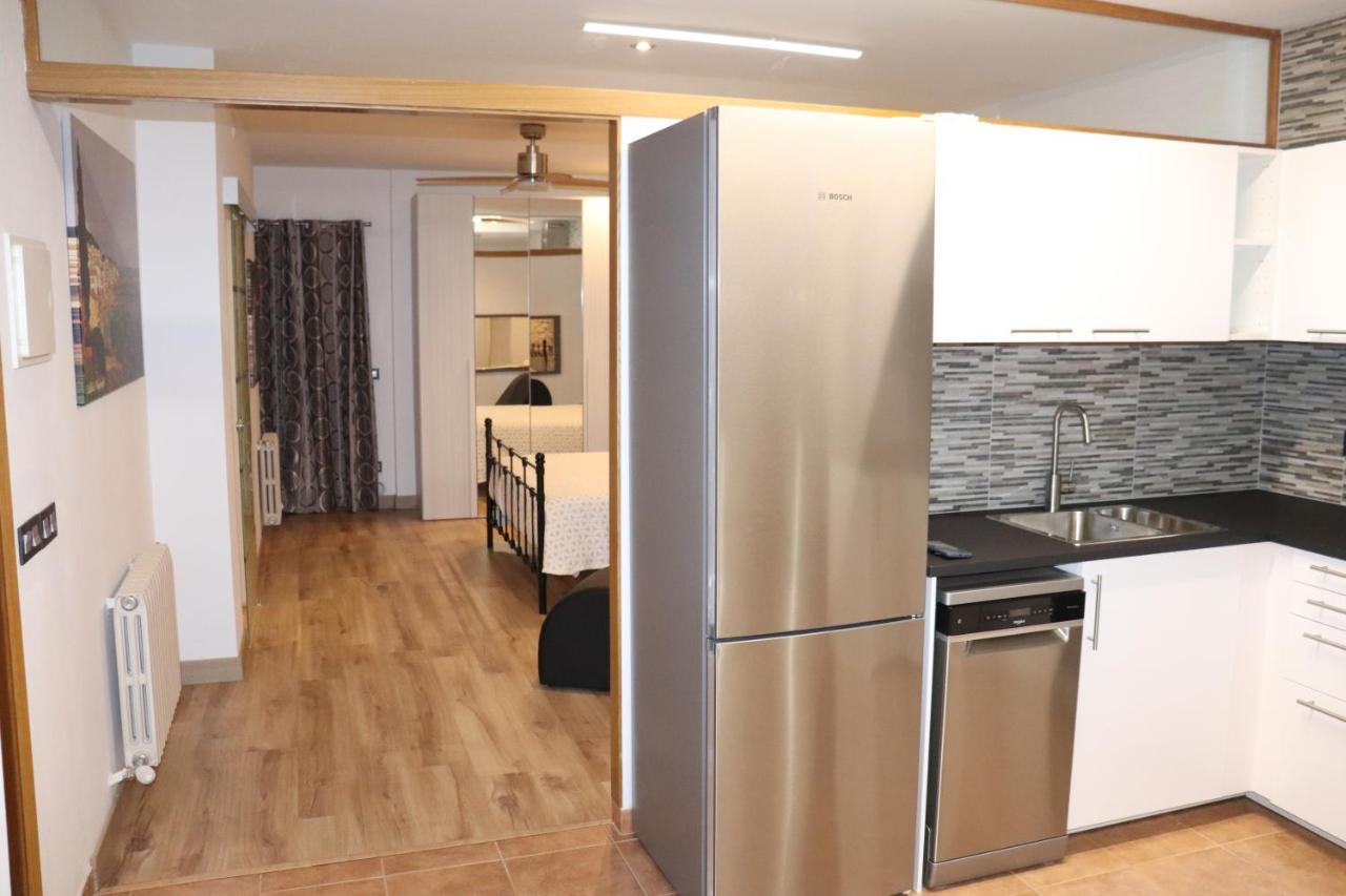 Loft romàntic Ca l'Enric Viqué-Baix Empordà Regencós Esterno foto