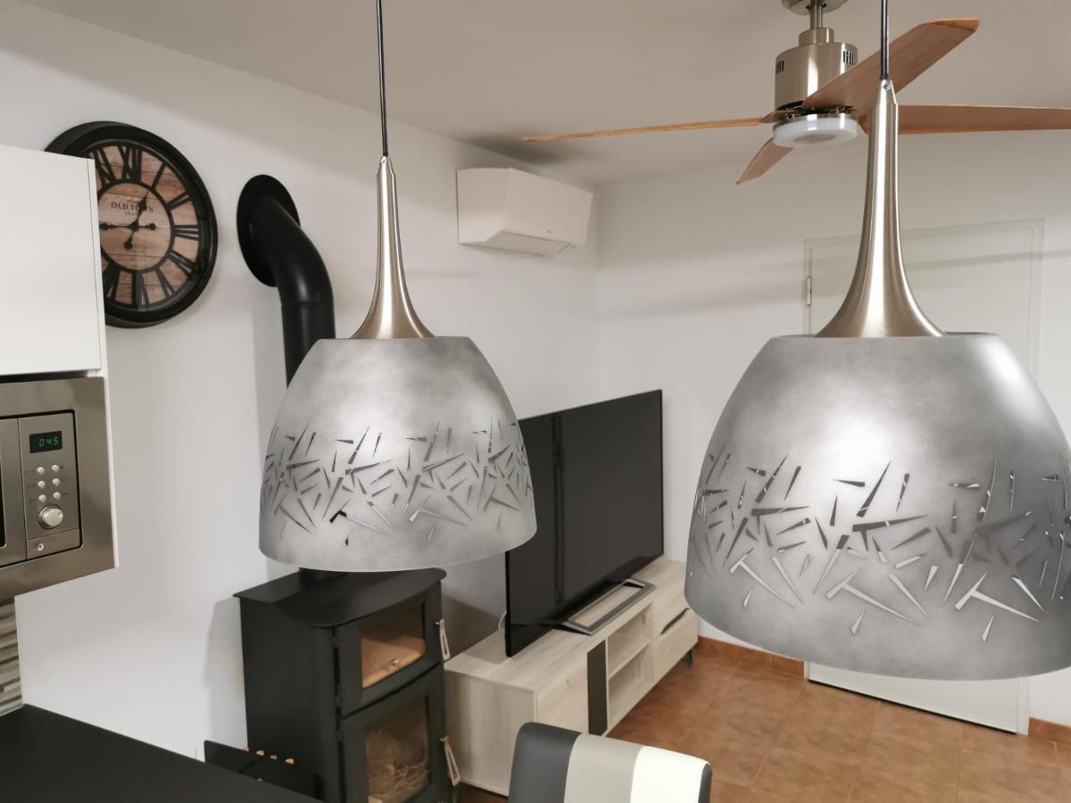Loft romàntic Ca l'Enric Viqué-Baix Empordà Regencós Esterno foto